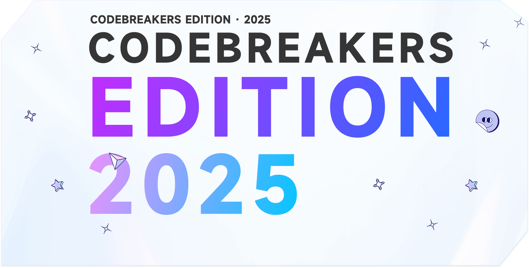 CODE27 Original Character Showcase CODEBREAKERS Edition · 2025